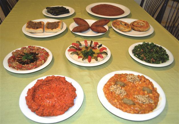 Hatay joins select group as City of Gastronomy
