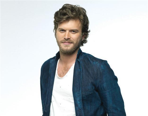Kıvanç Tatlıtuğ goodwill ambassador