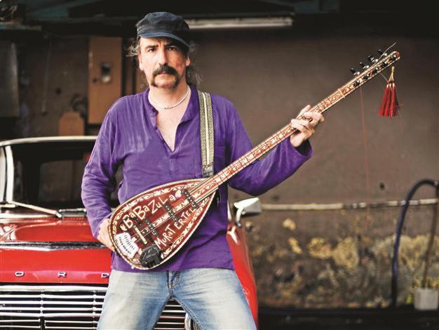 BaBa ZuLa takes the stage