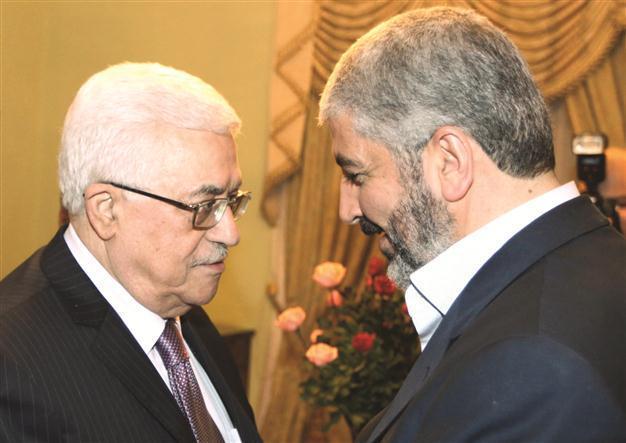 Hamas’ PLO move solidifies Palestine unity