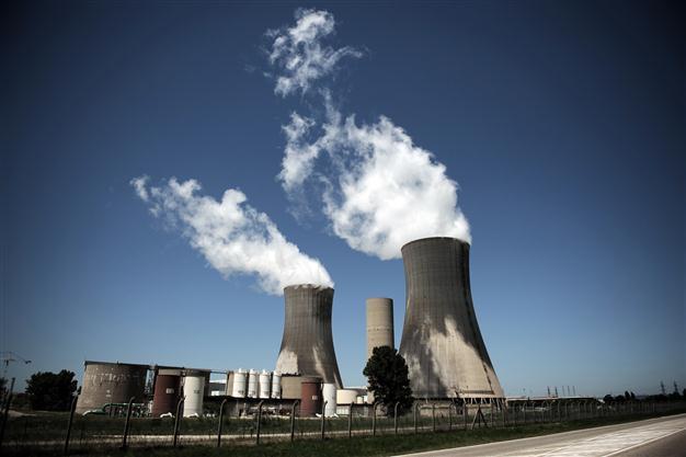 Former spymasters firm seeks uranium in Israeli desert