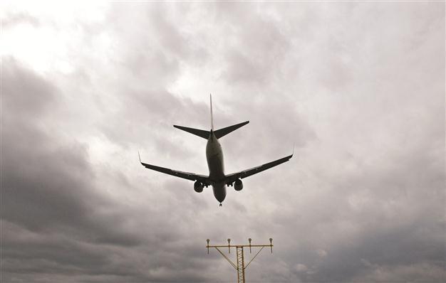 EU court upholds airline carbon law