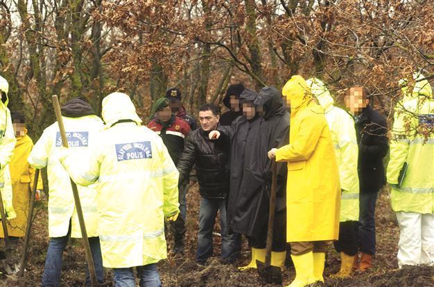 Efforts to uncover dead agent’s body fail in all three attempts