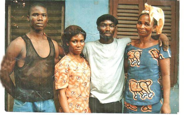 Nigerian’s death due to racism, says his brother