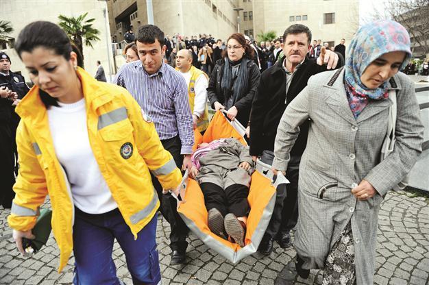 Siz sentenced for mine collapse case