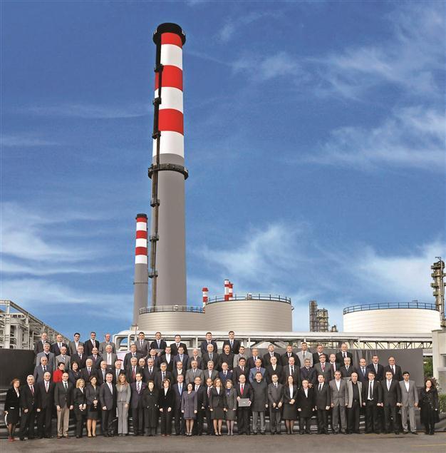 Tüpraş renews oil contract with Iran