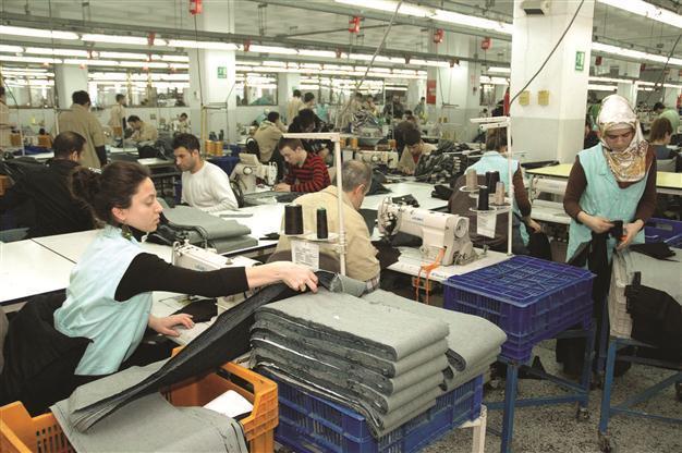 High taxes burden textile exporters
