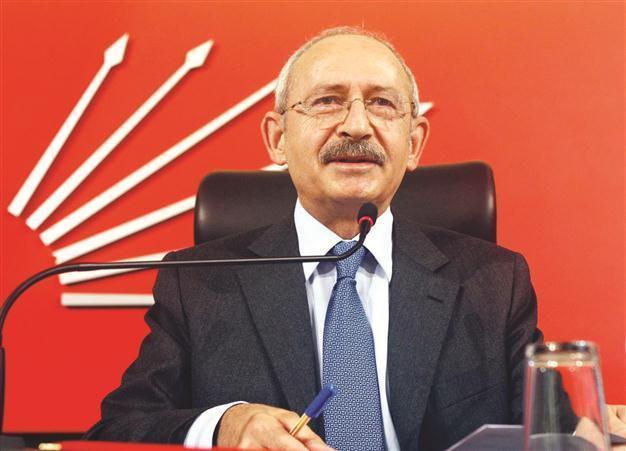 Main opposition fails to calm down feud within