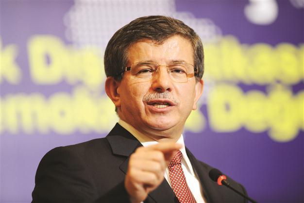 Turkey to revise its diaspora concept: FM