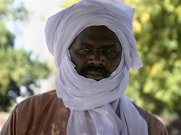 Sudanese army kills leader of Darfur rebel group
