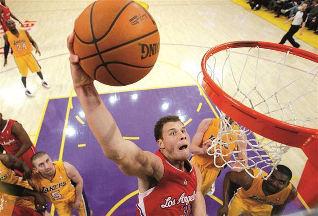 New look Los Angeles Clippers set to deal with great expectations