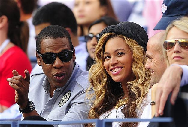 Blue Ivy Carter becomes youngest ever on Billboard