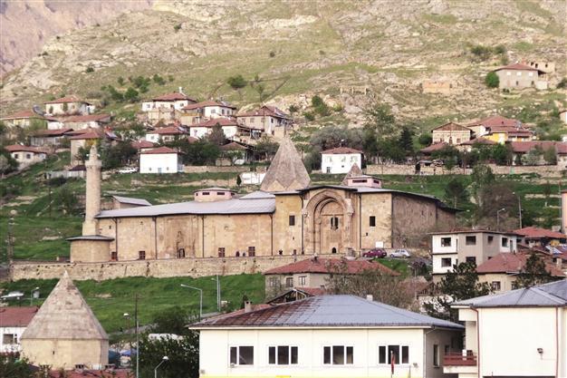 Transportation to Divriği eased