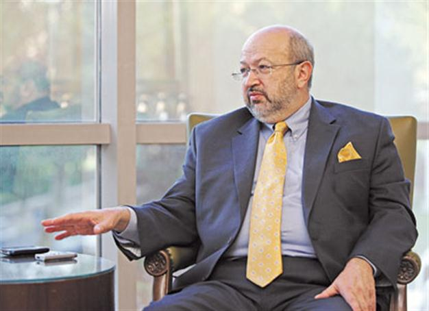 ‘Afghanistan model like OSCE difficult to achieve’