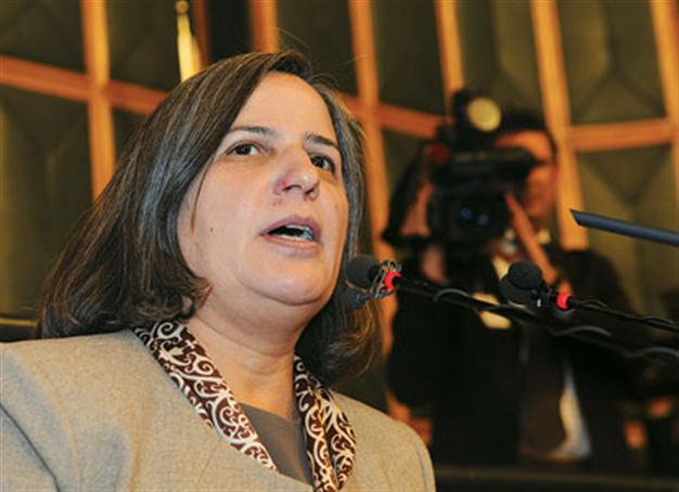BDP deputies decry latest KCK arrests