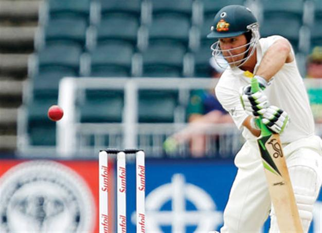 Aussies get valuable win over South Africa