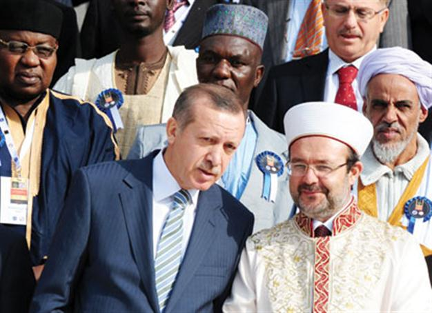 Bashar al-Assad’s days are numbered: Erdoğan