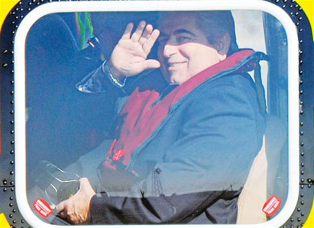 Christofias to continue gas search