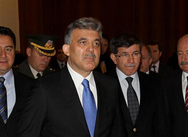Turkey president urges stronger business links with Britain