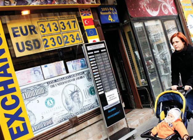 IMF board to consider Hungarian aid request