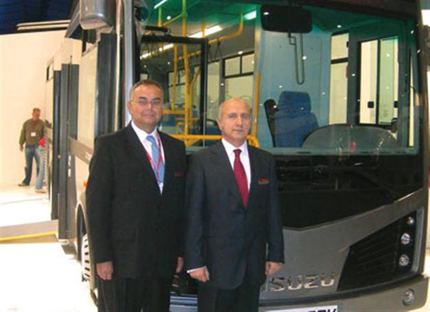 Firm to produce 100 jail transport vehicles