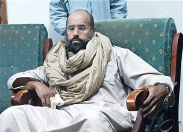 Seif al-Islam’s capture reflects Libya’s division
