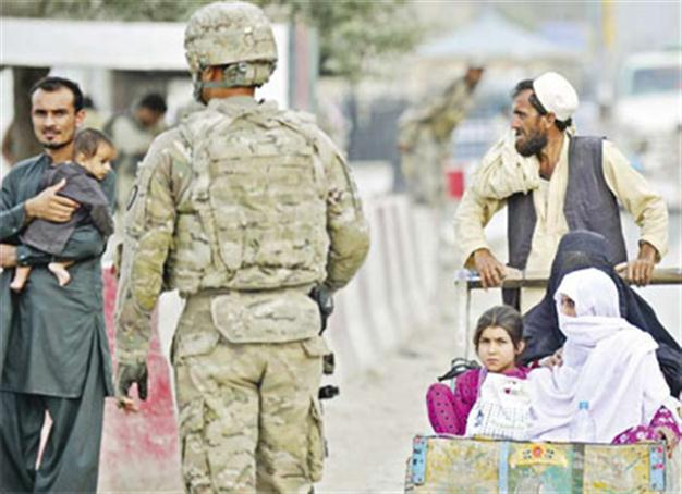 Taliban must choose talks, says official