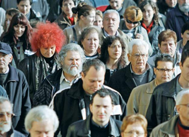 Eurozone debt crisis unnerves Balkan states