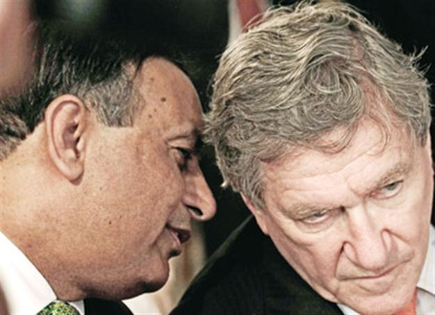 Pakistan’s US envoy caught in controversy