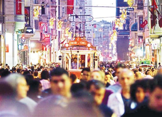 Istanbul gets record budget for 2012, transport funds leading