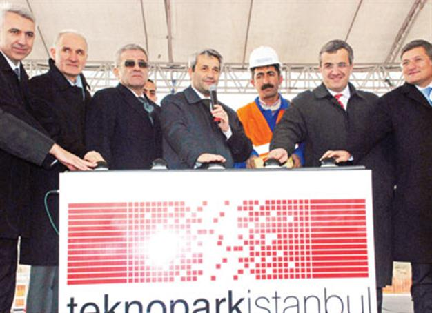 Techno center to boost local defense industry