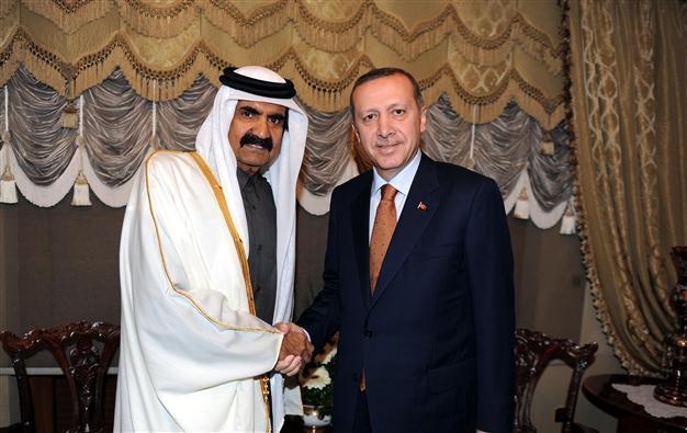 Turkish Prime Minister cancels Qatar trip after sugery: agency