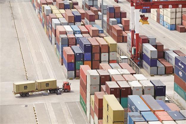 China aims to diversify export markets
