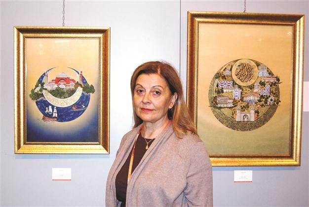 Turkish artists at eighth Int’l Florence Biennale
