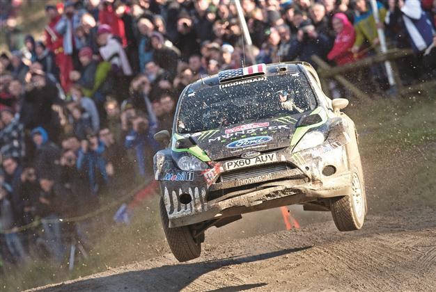 Rallying body backs world event after promoter failure