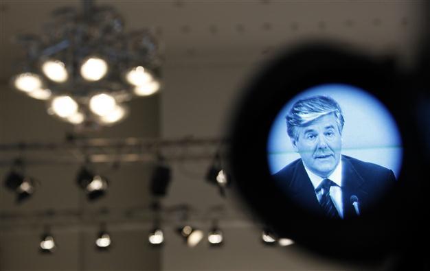 Letter bomb sent to Deutsche Bank CEO operational: police