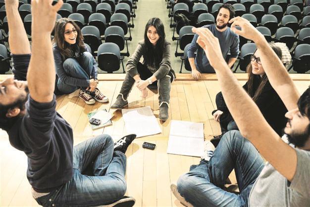 ‘Medea’ tragedy to be performed in English by Sabancı students