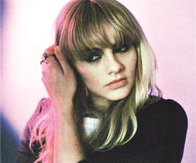 Alice Gold to give Istanbul concert at Club Indigo