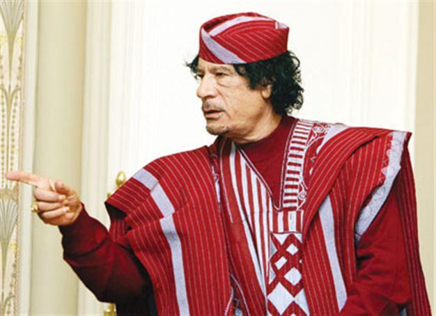 World politics loses a fashion icon