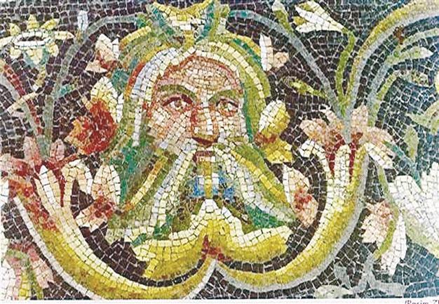 Gaziantep flourishing as new museum destination