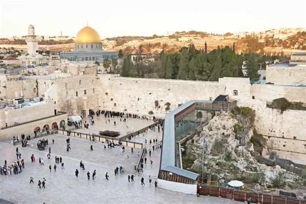 Israel to close controversial ramp