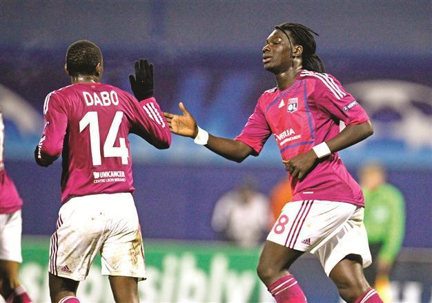 Lyon rout fires controversy
