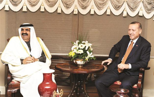 Health minister says Erdoğan is ‘very well’