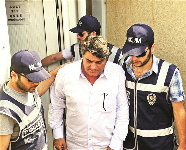 Match-fixing suspect sues US companies