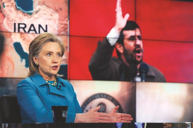 US, Iran continue to spar over spy drone