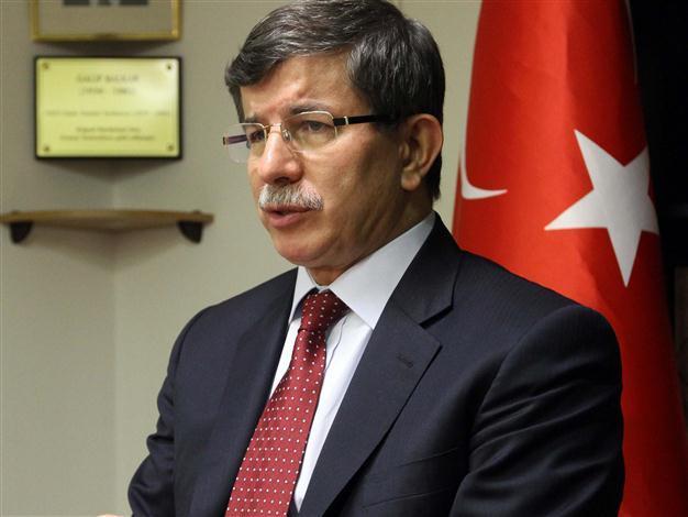 Turkey tells Assad to punish murderers of opposition