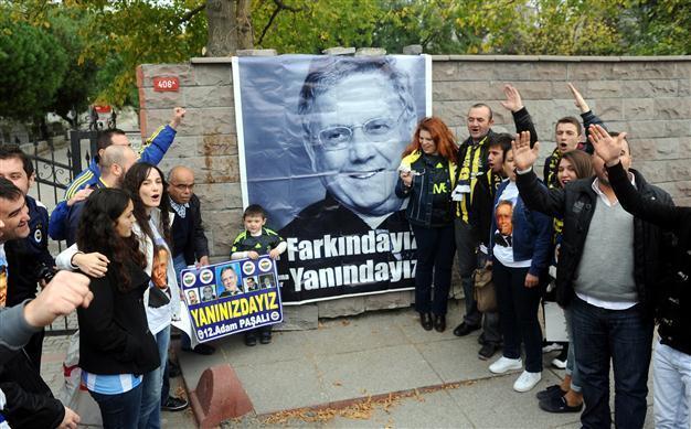 Turkey set to approve reduced penalties for fixing