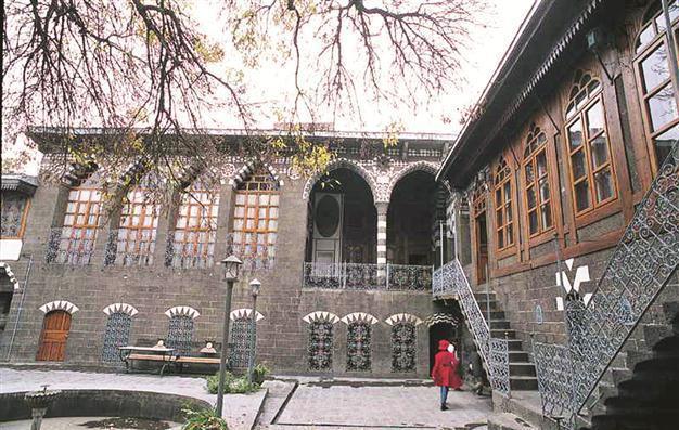 Diyarbakır museum raises its standarts
