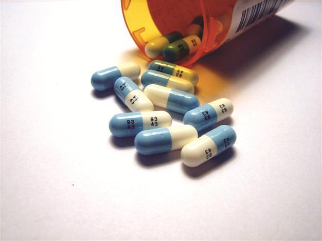 Antidepressants may heighten depression