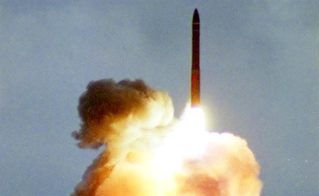 Russia completes tests of new ICBM